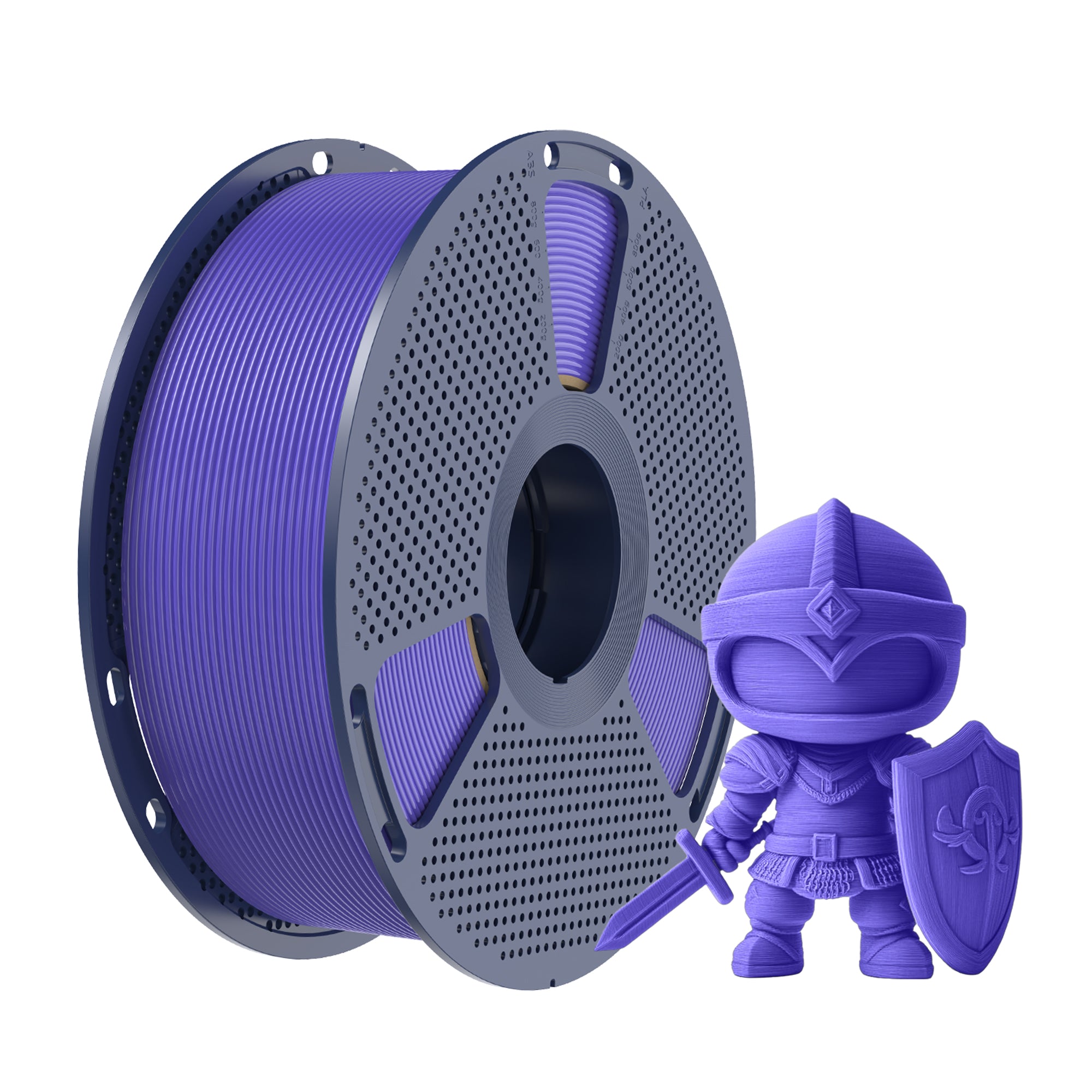 Sunlu PLA+ Filament 1.75mm 1kg