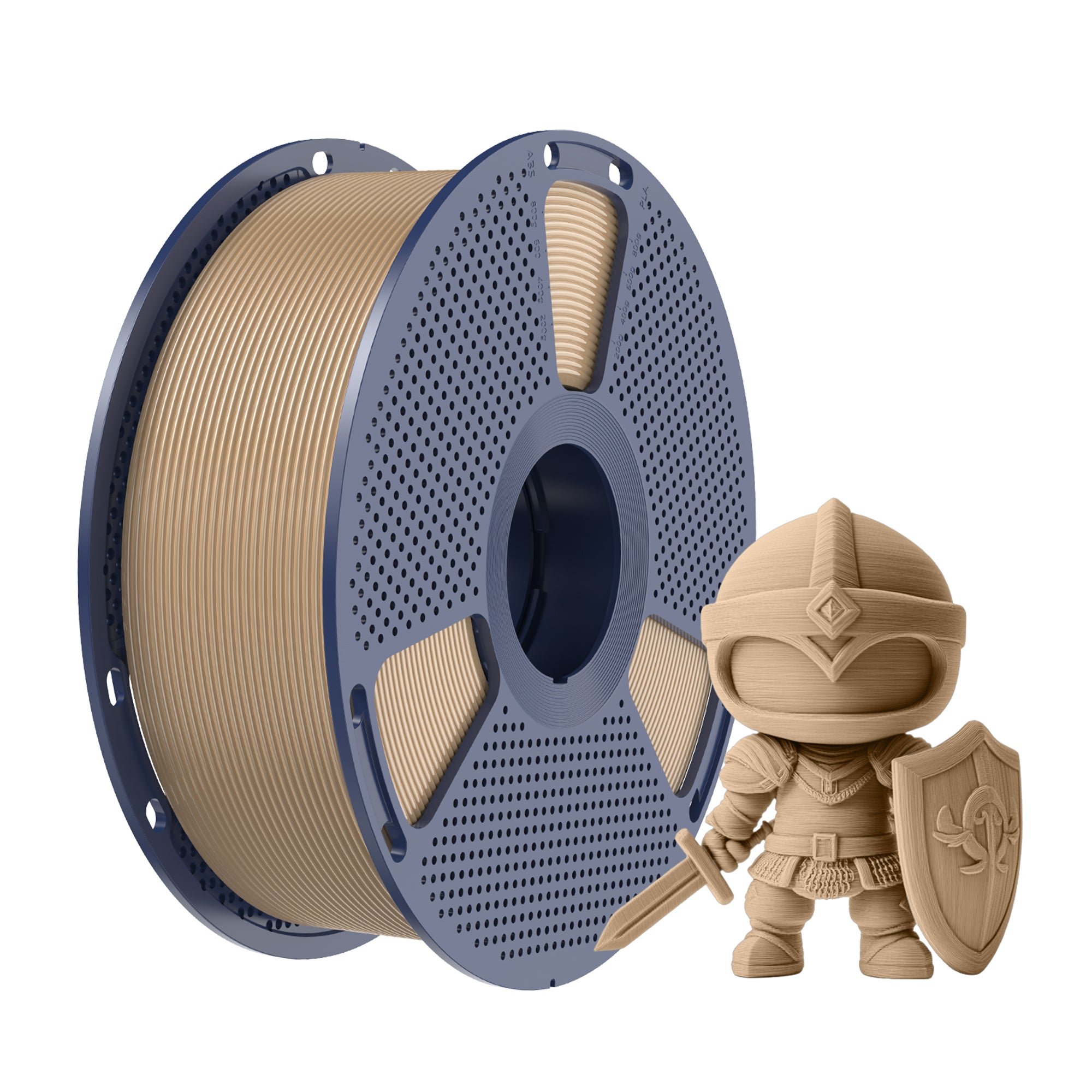 Sunlu PLA+ Filament 1.75mm 1kg