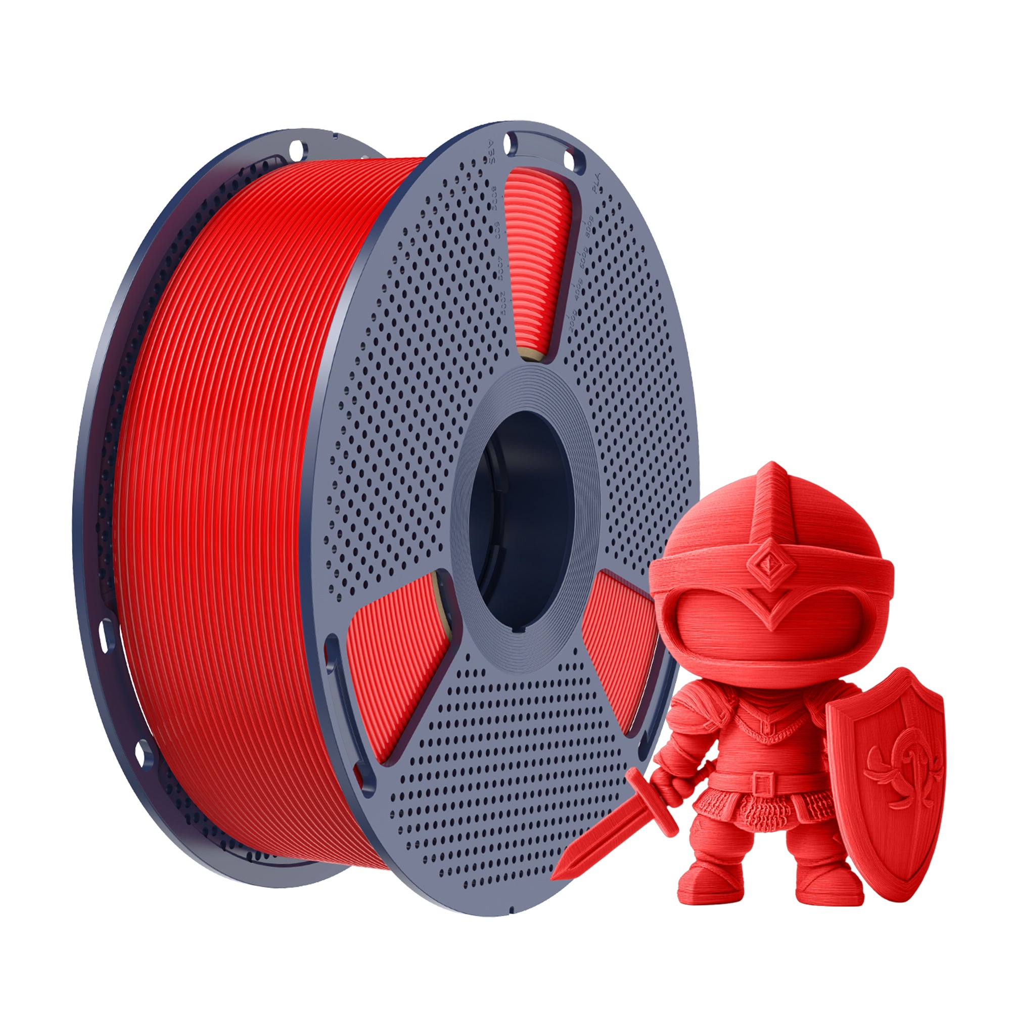Sunlu PLA+ Filament 1.75mm 1kg