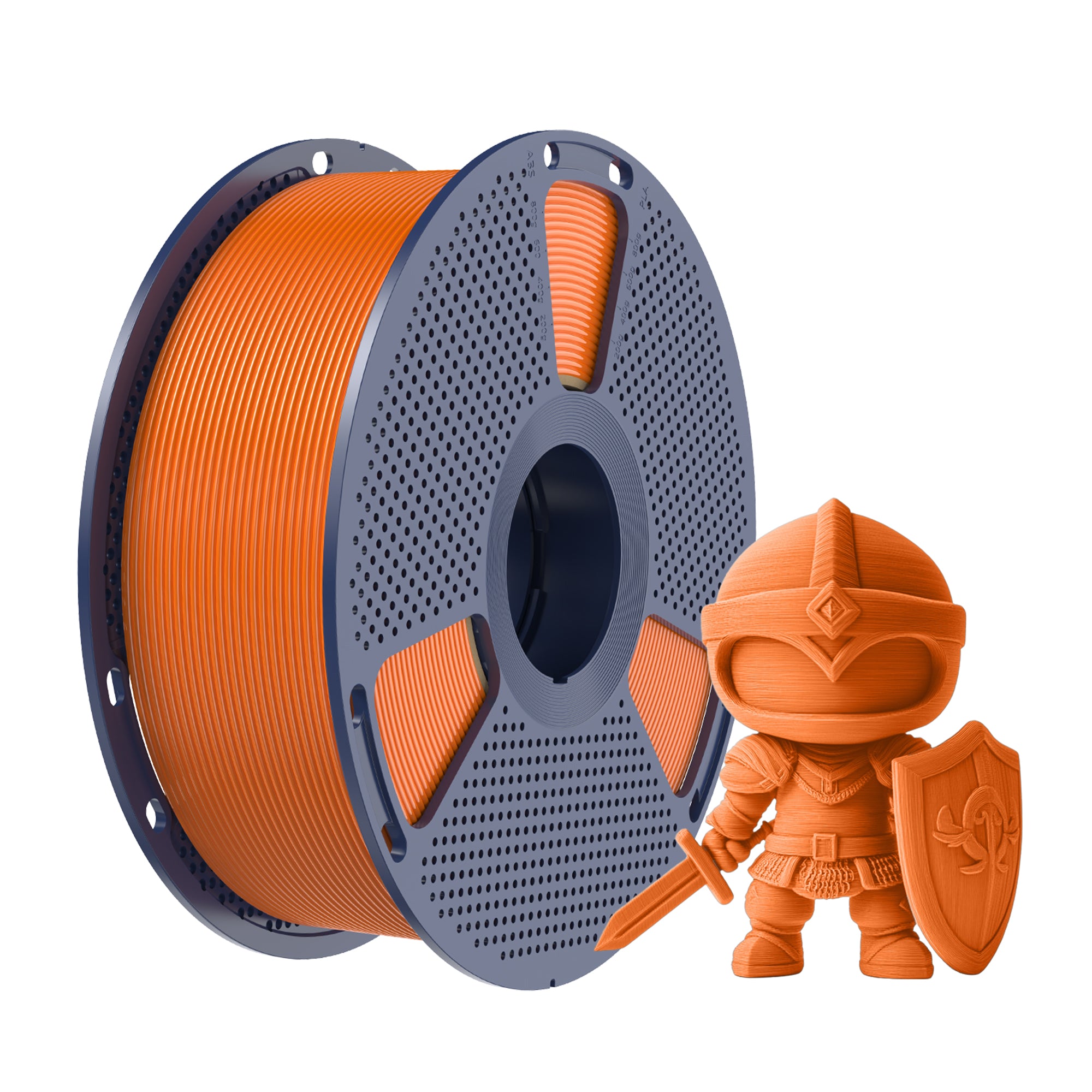 Sunlu PLA+ Filament 1.75mm 1kg