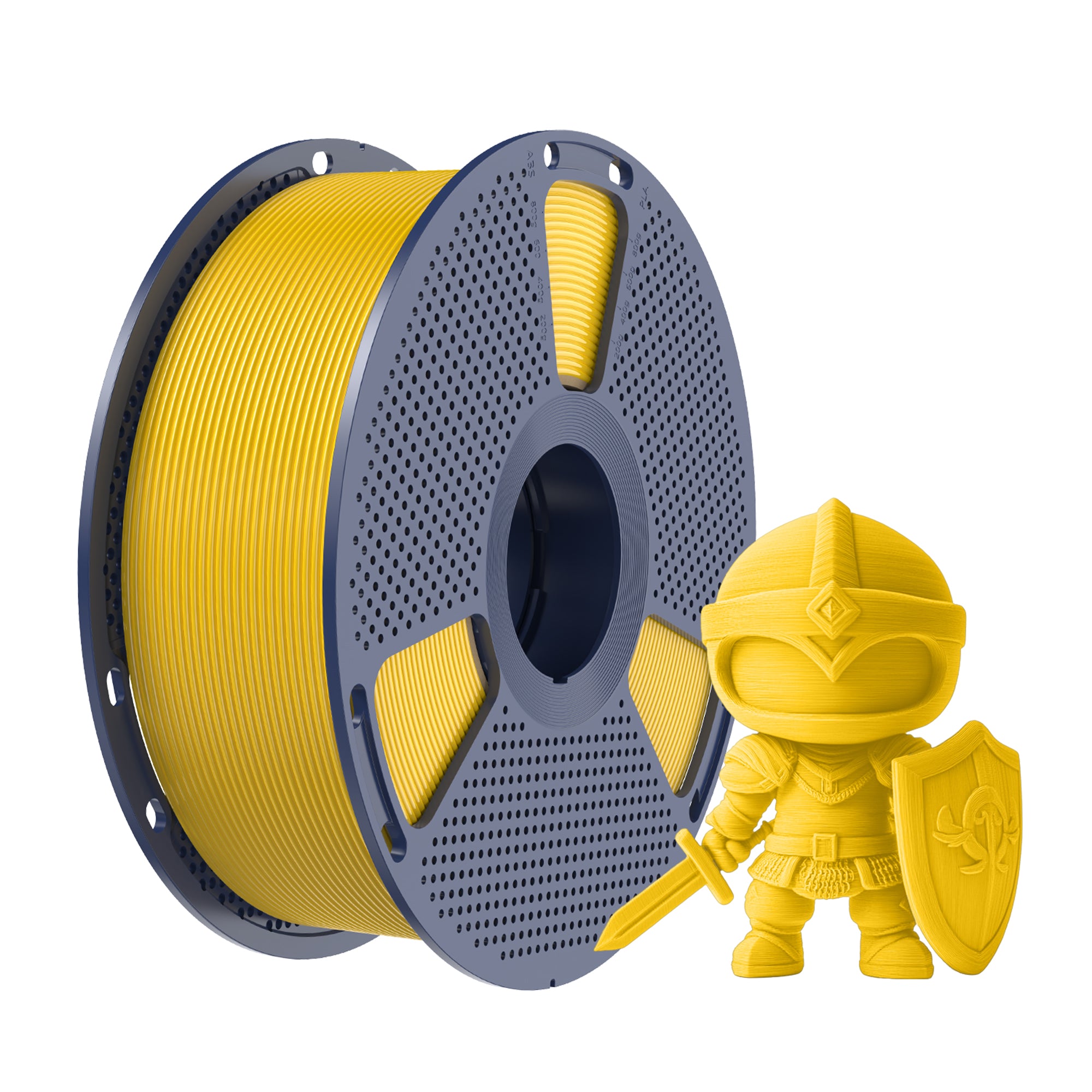 Sunlu PLA+ Filament 1.75mm 1kg