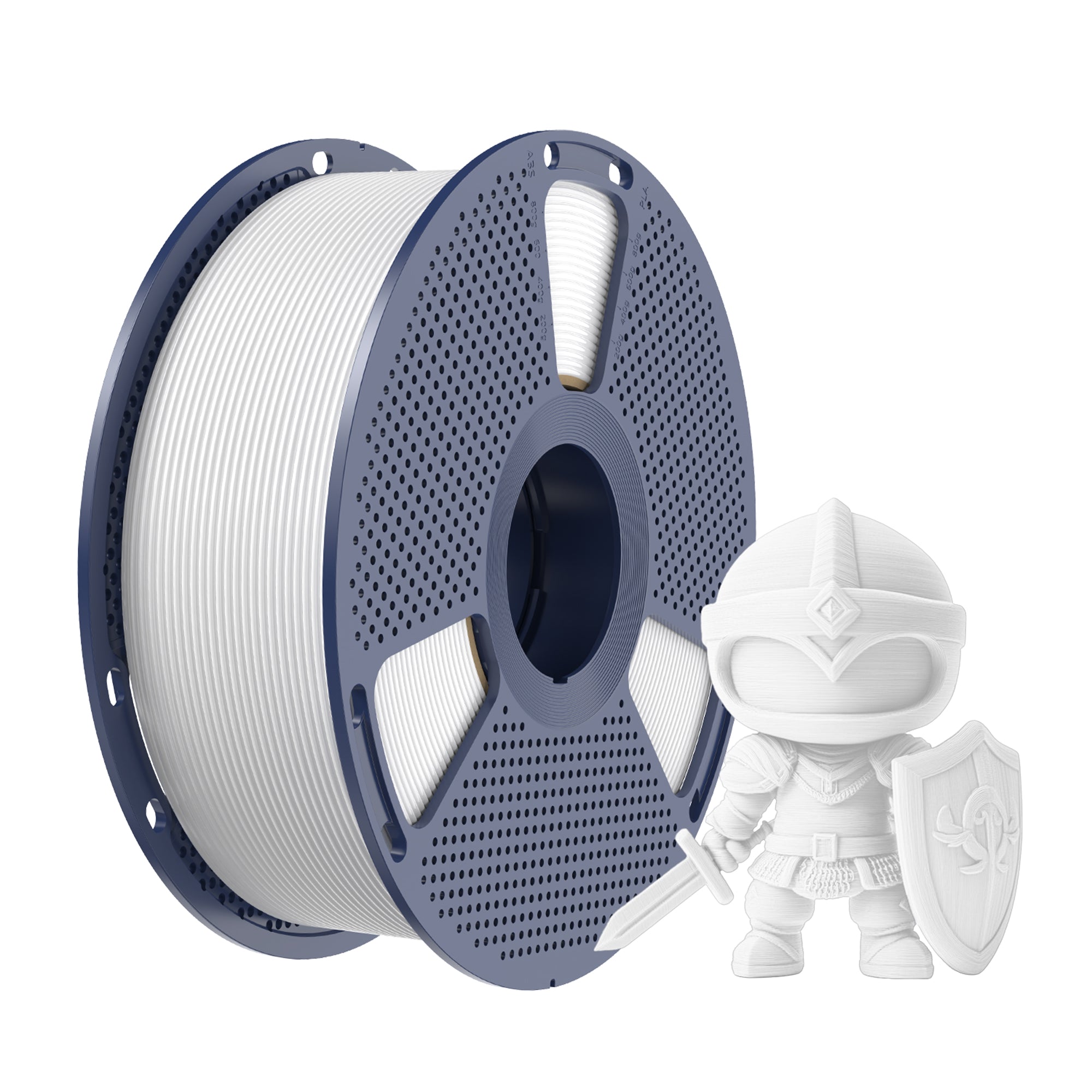 Sunlu PLA+ Filament 1.75mm 1kg