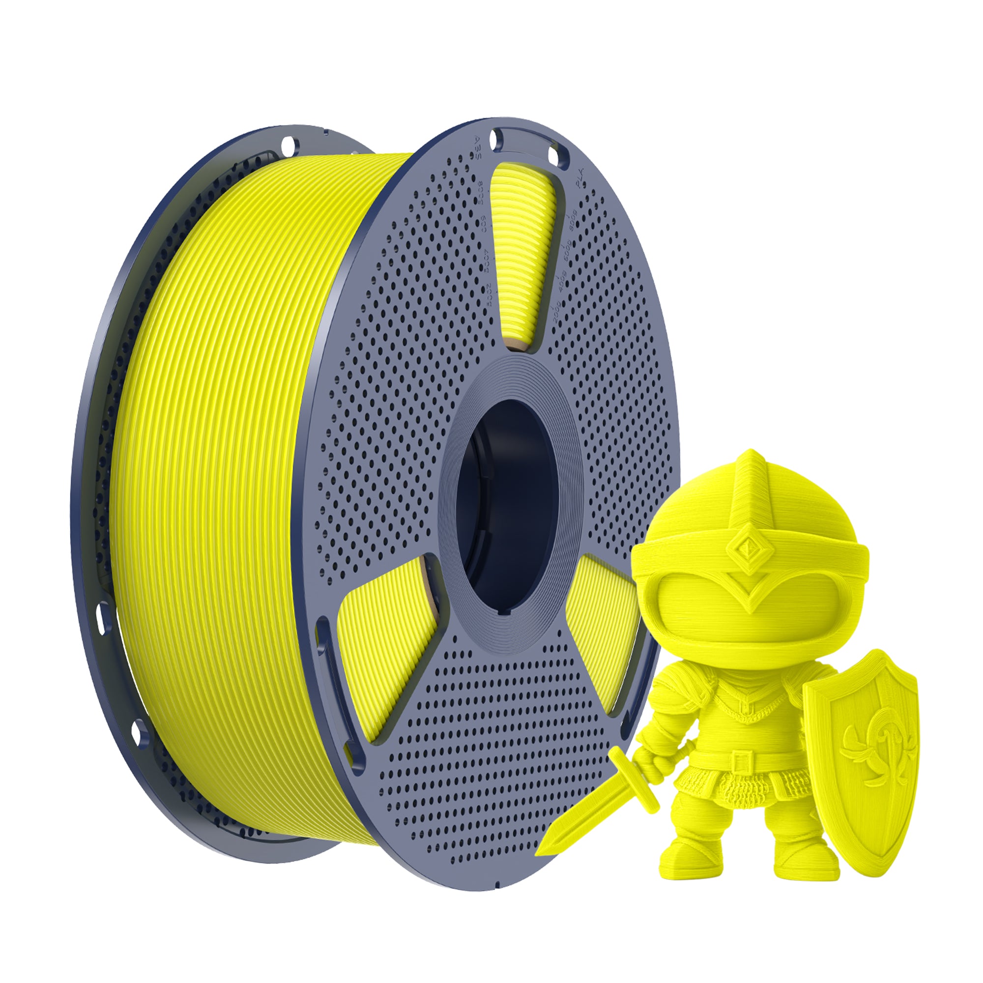 Sunlu PLA+ Filament 1.75mm 1kg