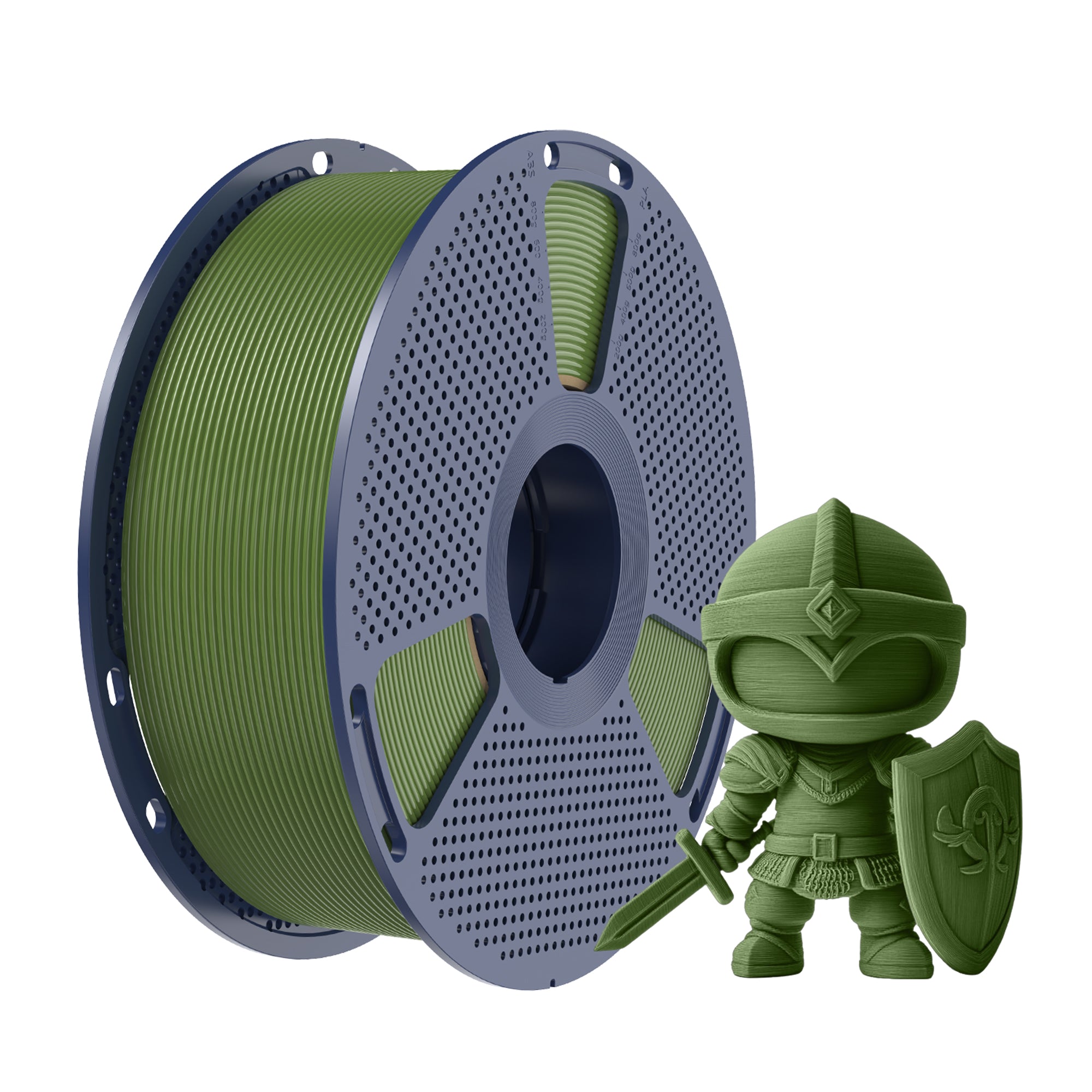 Sunlu PLA+ Filament 1.75mm 1kg