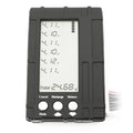 Plexa CellMeter Digital Multi-Function Battery Checker 2-6S