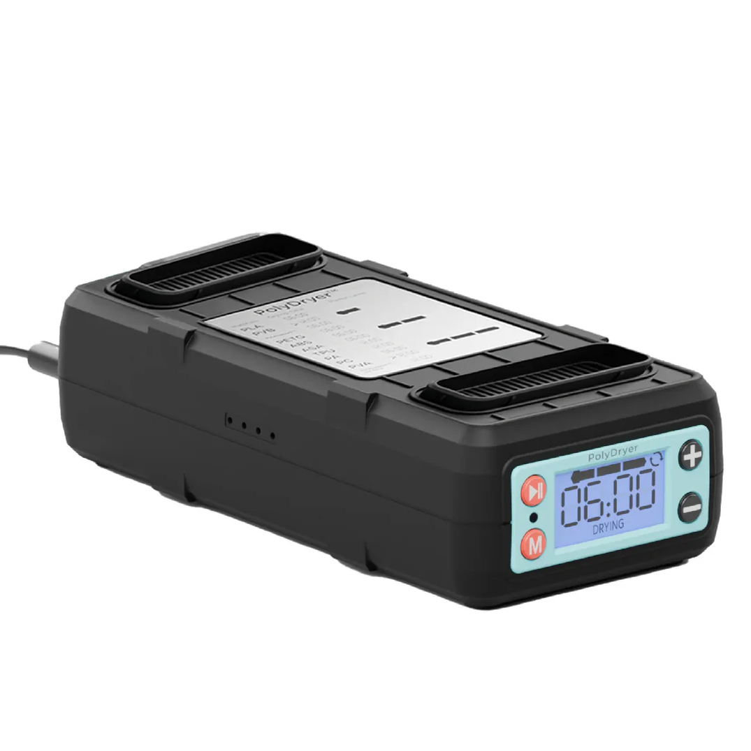 Polymaker PolyDryer [Dock Only]
