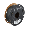 Polymaker Fiberon PET-CF17 1.75mm Filament 500g – view 1 transparent dark-mode product image