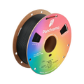 Polymaker Panchroma Basic PLA Black — dark-mode product image