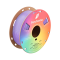 Polymaker Panchroma Celestial PLA 1.75mm Filament 1kg - dark mode image 1