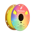 Polymaker Panchroma Neon PLA 1.75mm Filament 1kg - dark mode image 1
