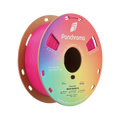 Polymaker Panchroma Neon PLA 1.75mm Filament 1kg - dark mode image 2