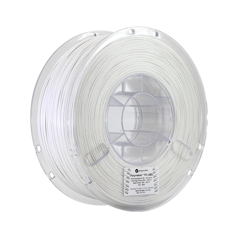 Polymaker PC-ABS 1.75mm Filament 1kg - dark mode image 2