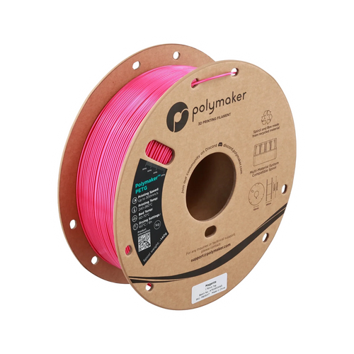 Polymaker PETG 1.75mm Filament 1kg (2025) - product view 1