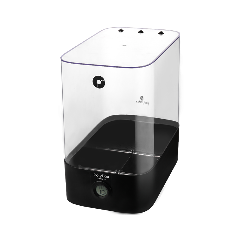 Polymaker Polybox Edition II