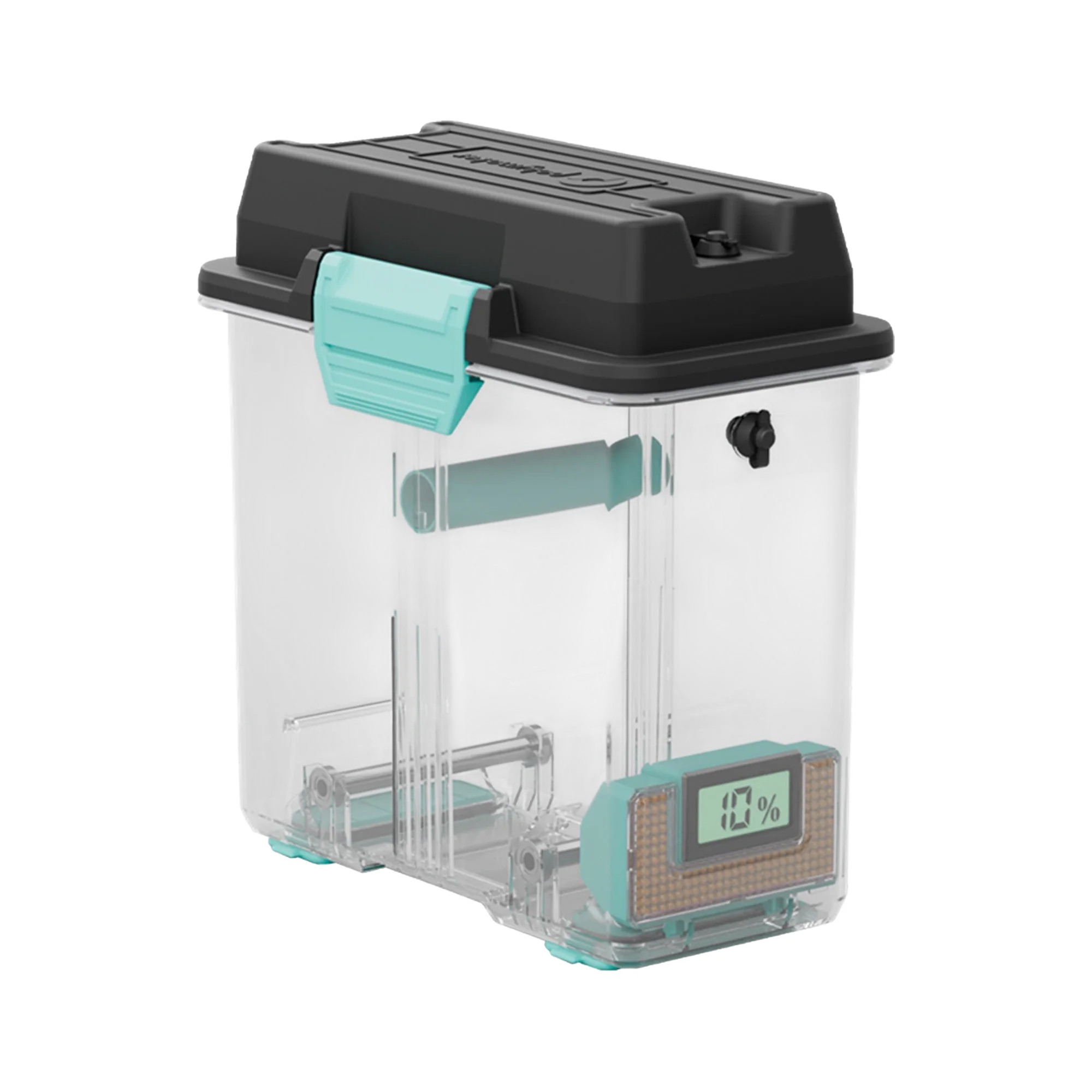 Polymaker PolyDryer Box - dark mode image 1
