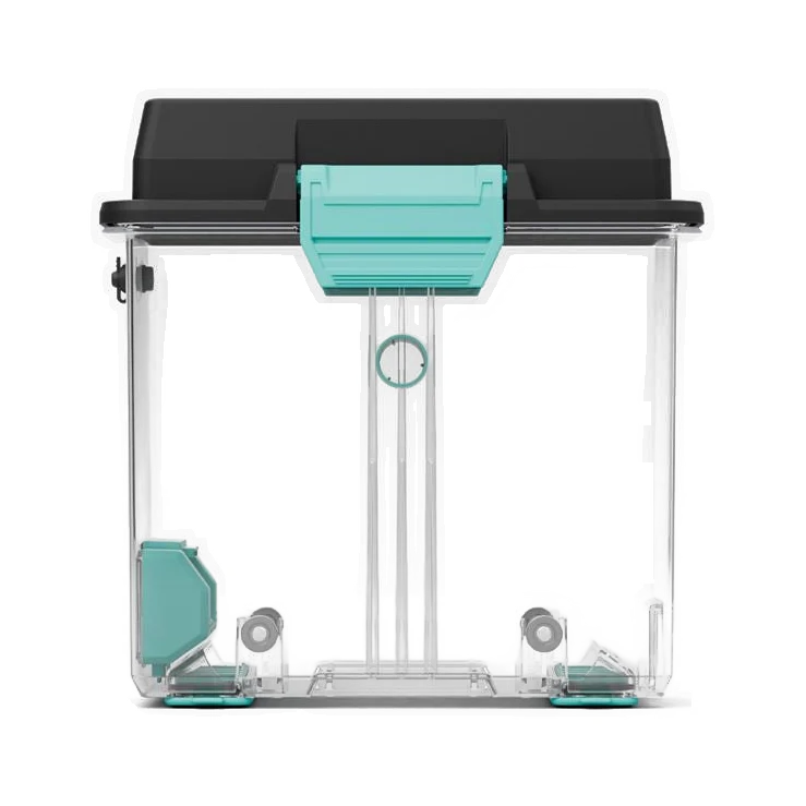 Polymaker PolyDryer Box - dark mode image 2