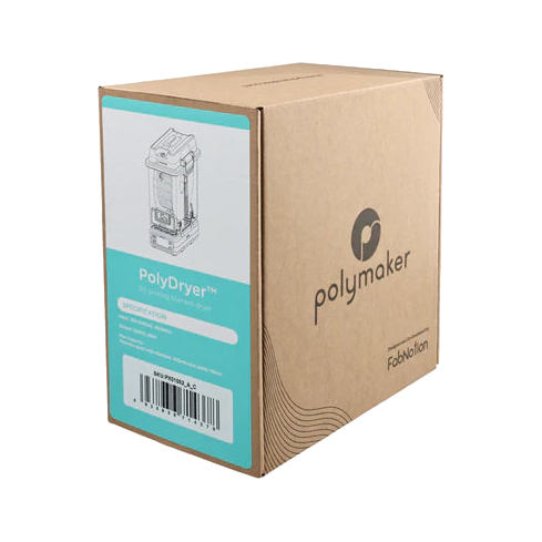 Polymaker PolyDryer Filament Dryer