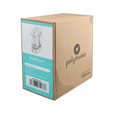 Polymaker PolyDryer Filament Dryer