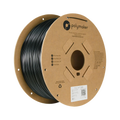 Polymaker PolyLite ABS 3kg spool - transparent dark mode image 1