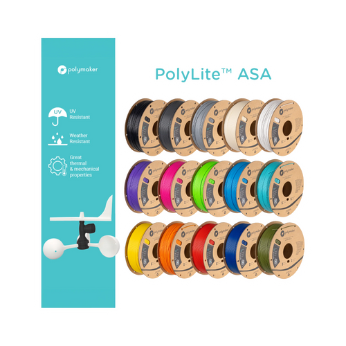 Polymaker PolyLite ASA dark-mode image 1