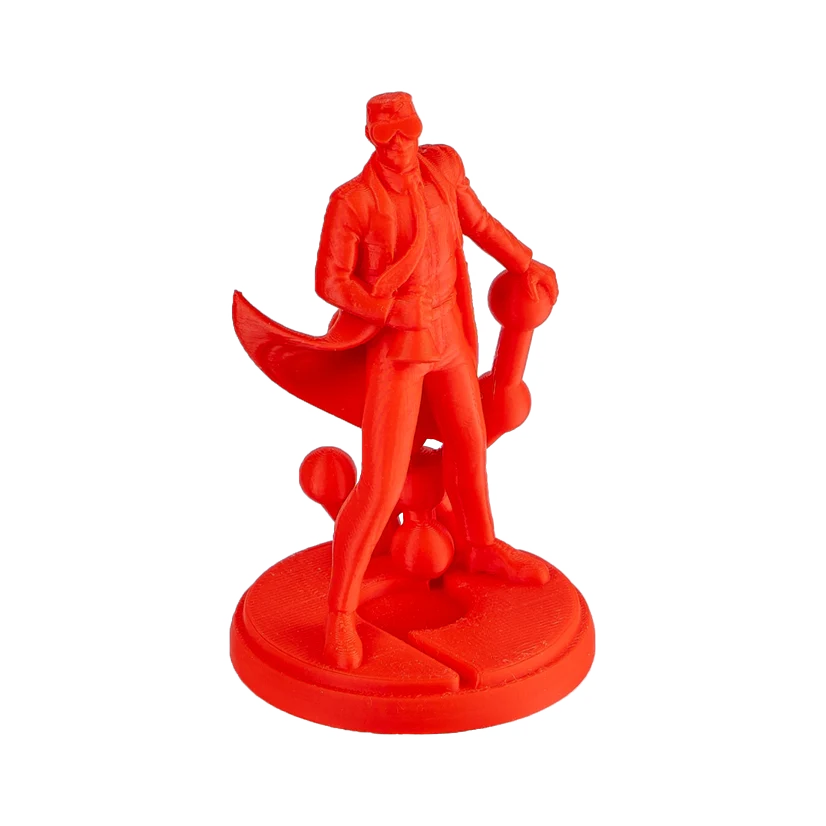 Polymaker PolyLite PLA 1.75mm Filament 3kg - dark mode image 2