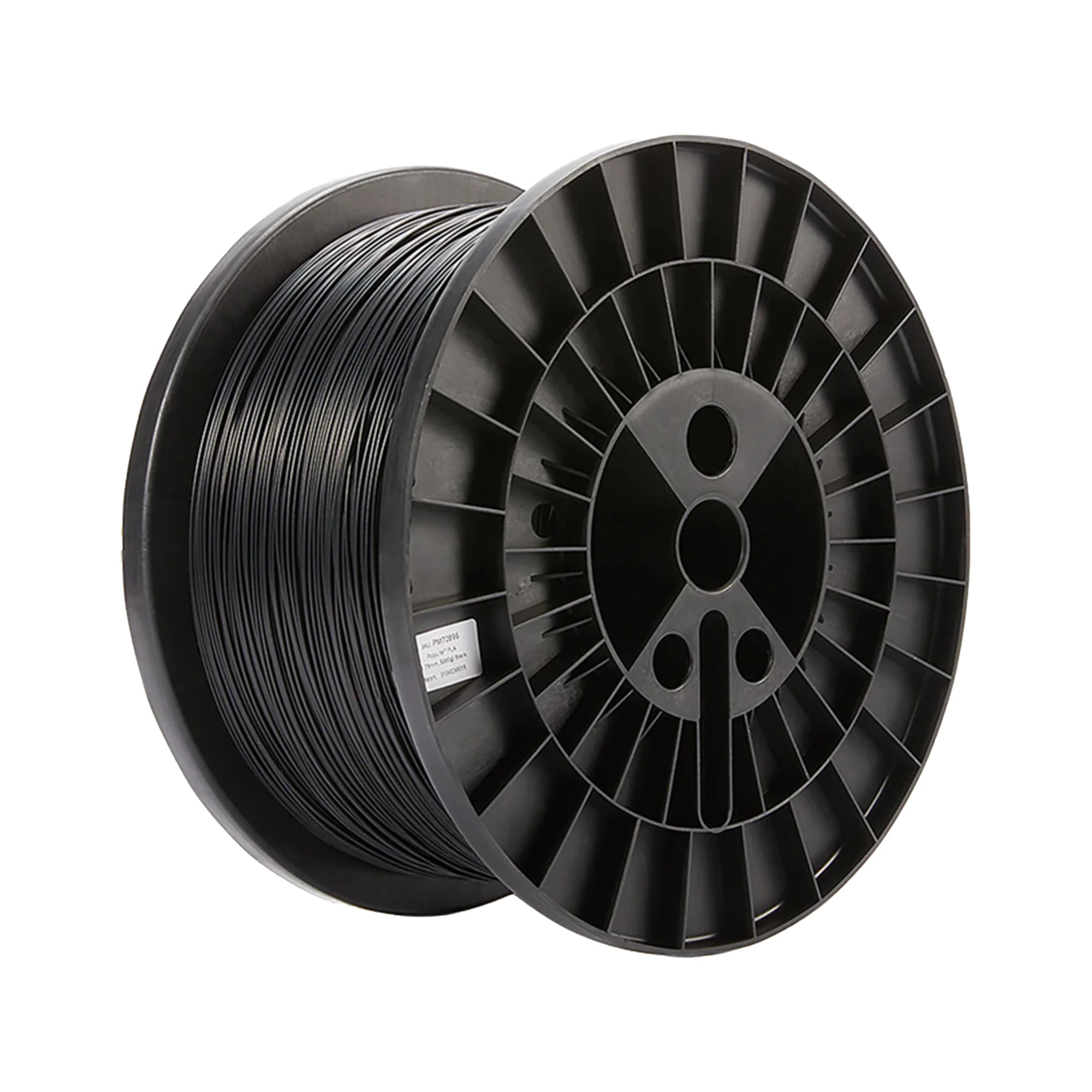 Polymaker PolyLite PLA 5kg - dark mode image 1