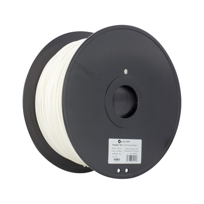 Polymaker PolyMax PLA 1.75mm Filament 3kg