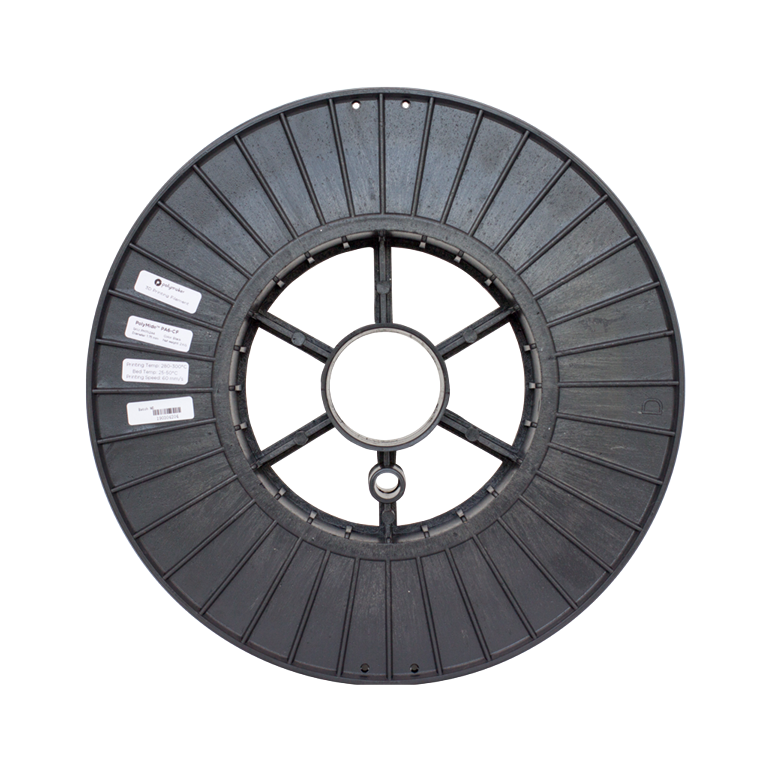 Polymaker PolyMide Pa6-CF Nylon Carbon Fibre 1.75mm Filament 2kg