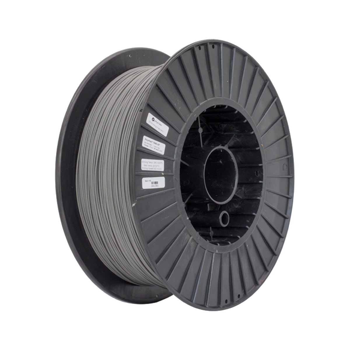 Polymaker PolyMide PA6-GF Nylon Glass Fibre 1.75mm Filament 2kg