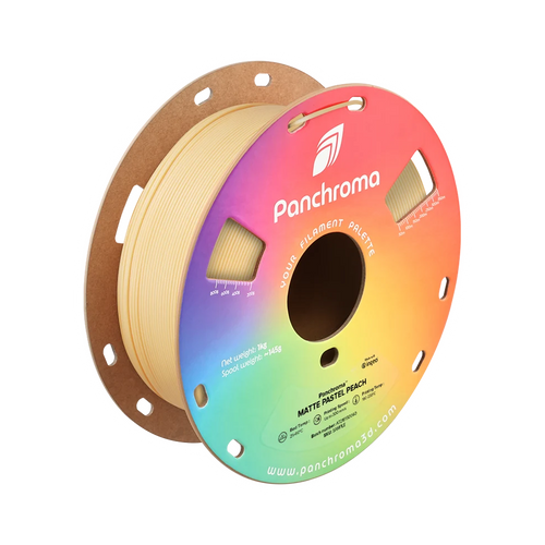 Panchroma Matte PLA Filament 1.75mm 1kg ( Formerly Polymaker PolyTerra PLA)