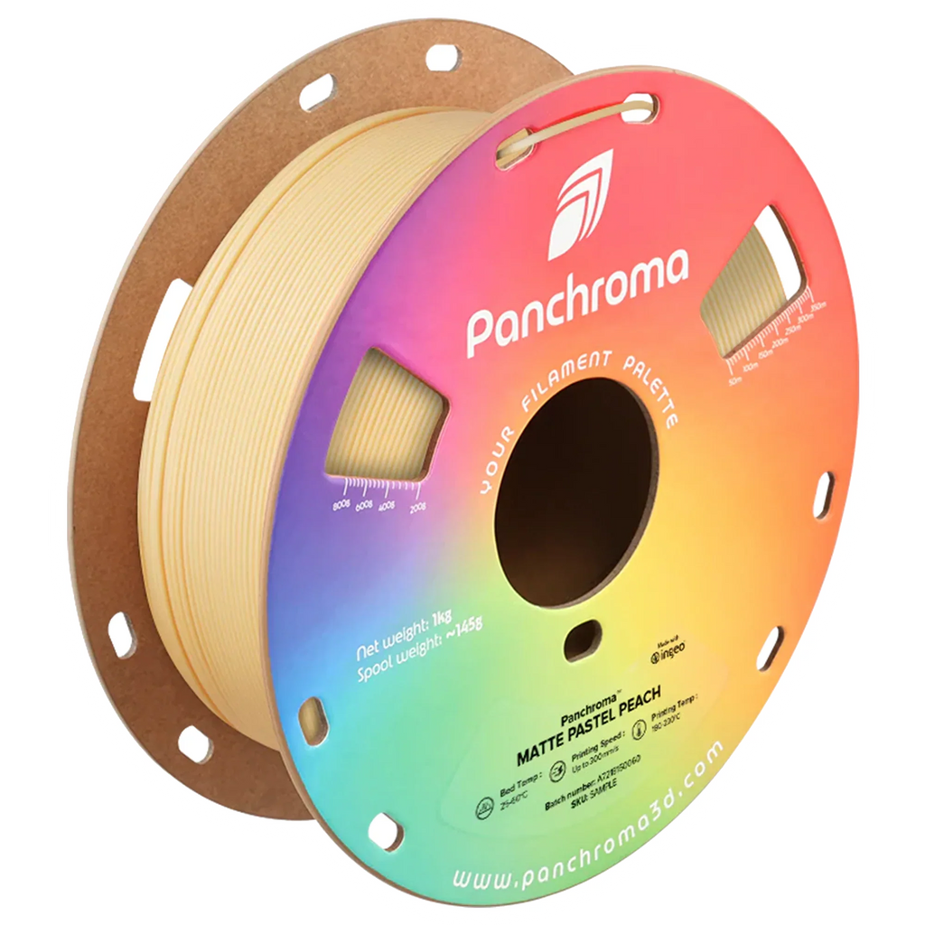 Polymaker PolyTerra PLA — dark mode Version 4, image 1