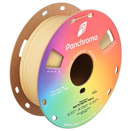 Polymaker PolyTerra PLA — dark mode Version 4, image 1