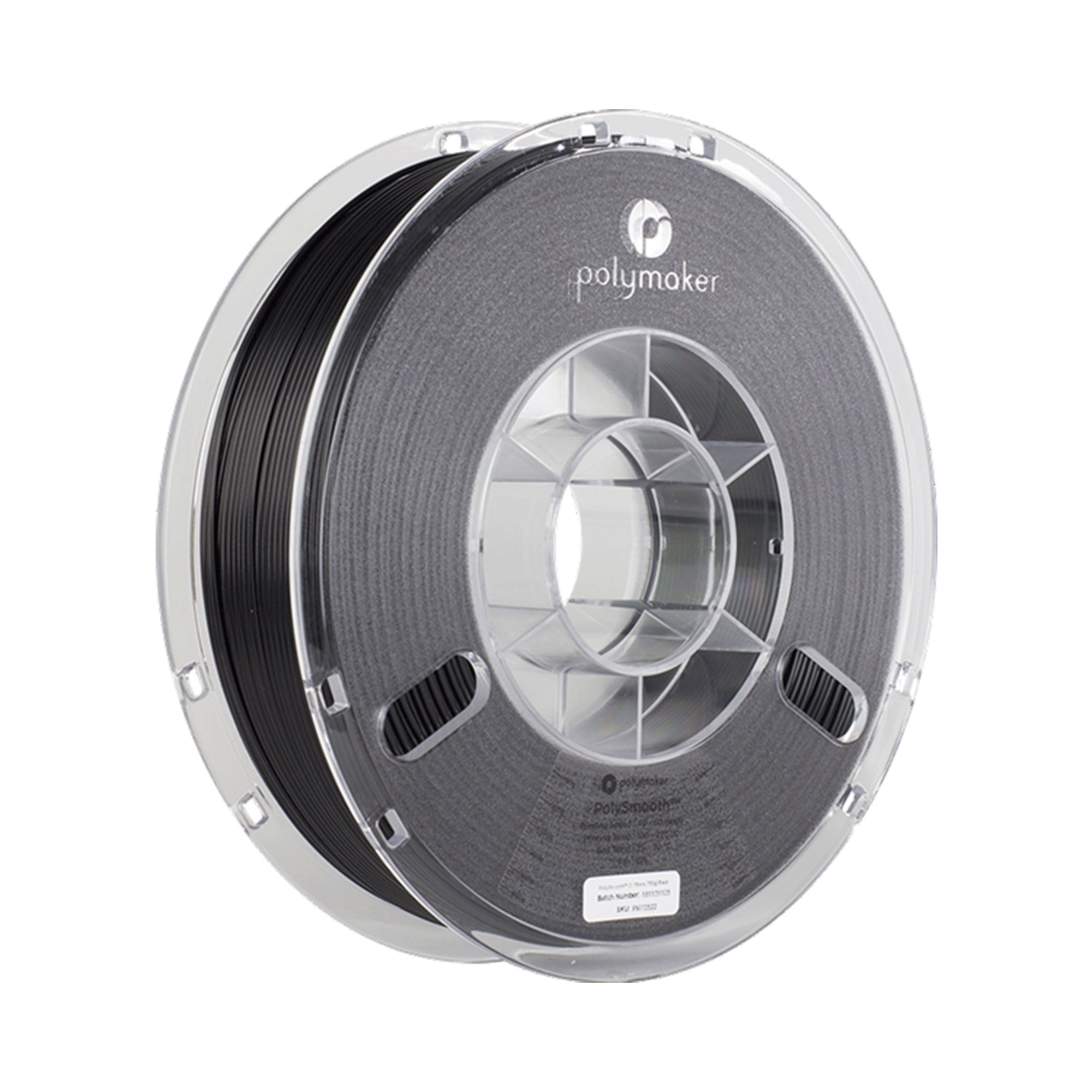 Polymaker PolySmooth PVB 1.75mm Filament 750g
