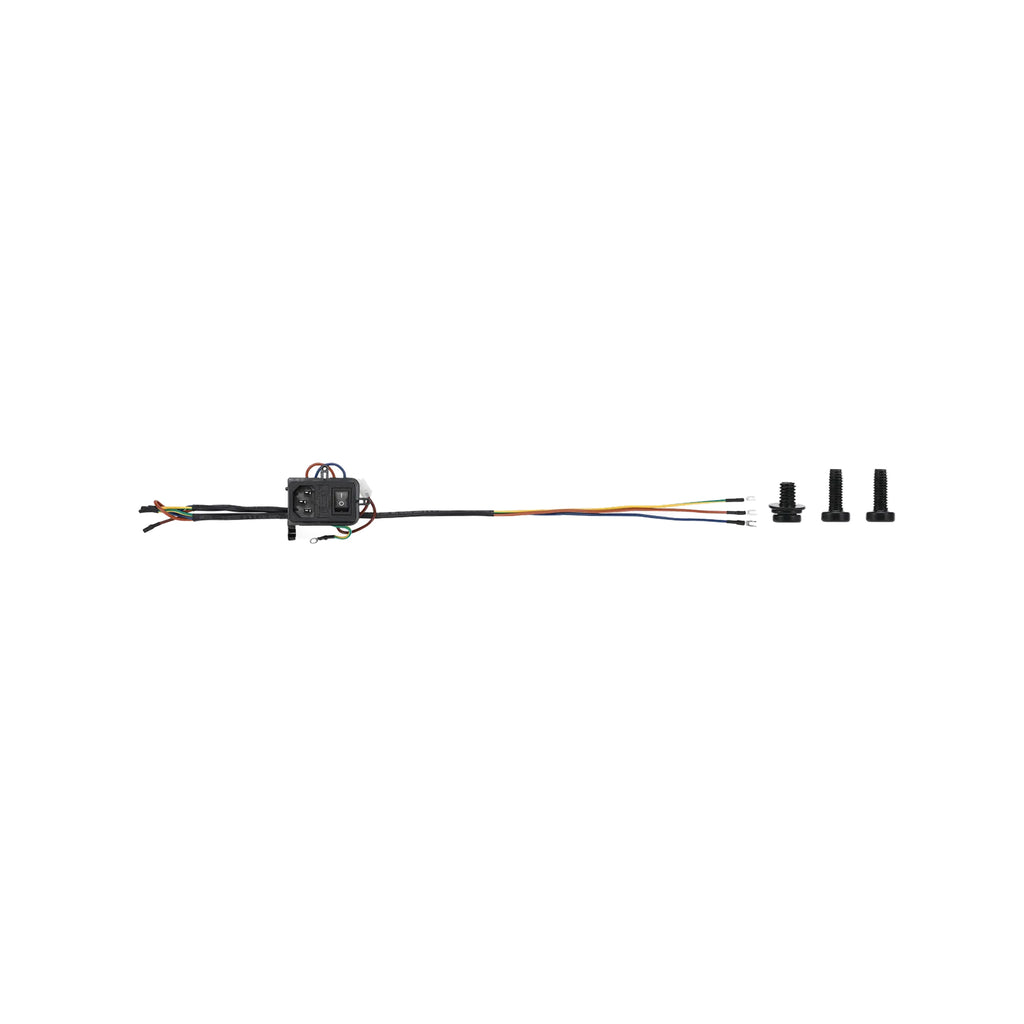 Bambu Lab Power Socket H2 Series