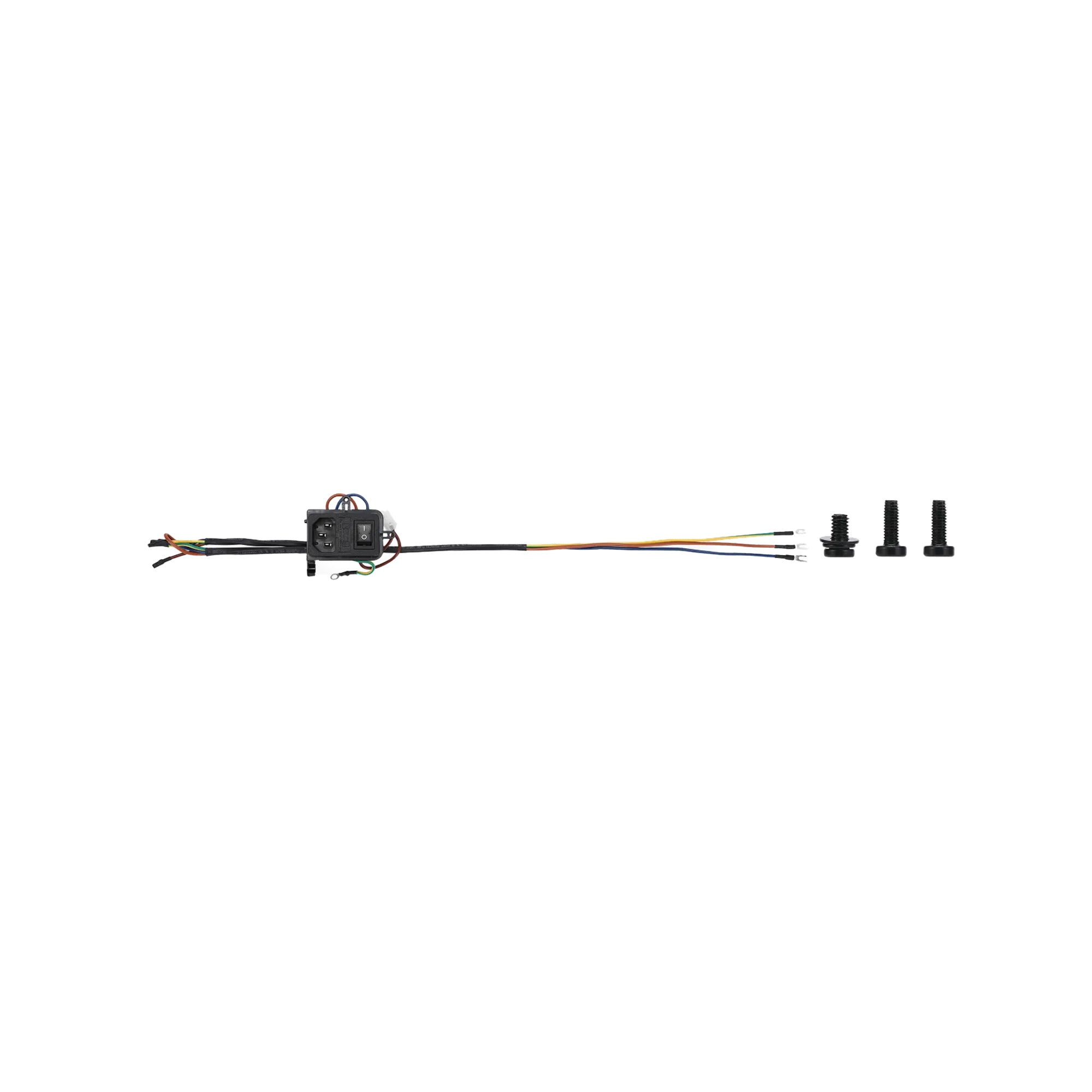 Bambu Lab Power Socket H2 Series