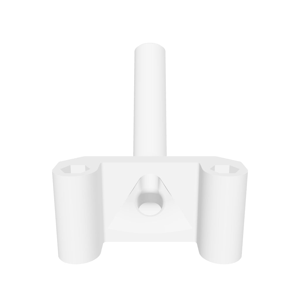 Phaser3D ImpulseRC Apex Evo Walksnail Single Antenna and Immortal T