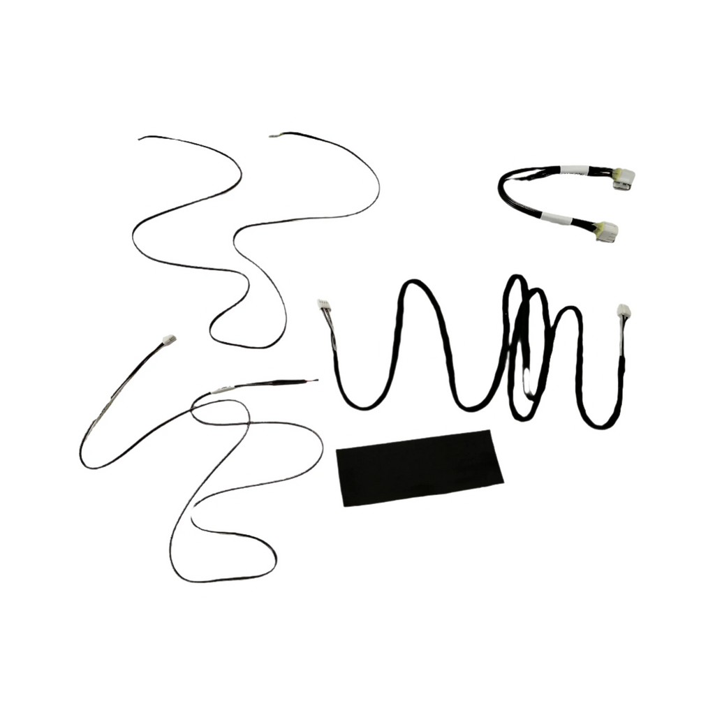 Bambu Lab printer cable pack - dark mode image 1
