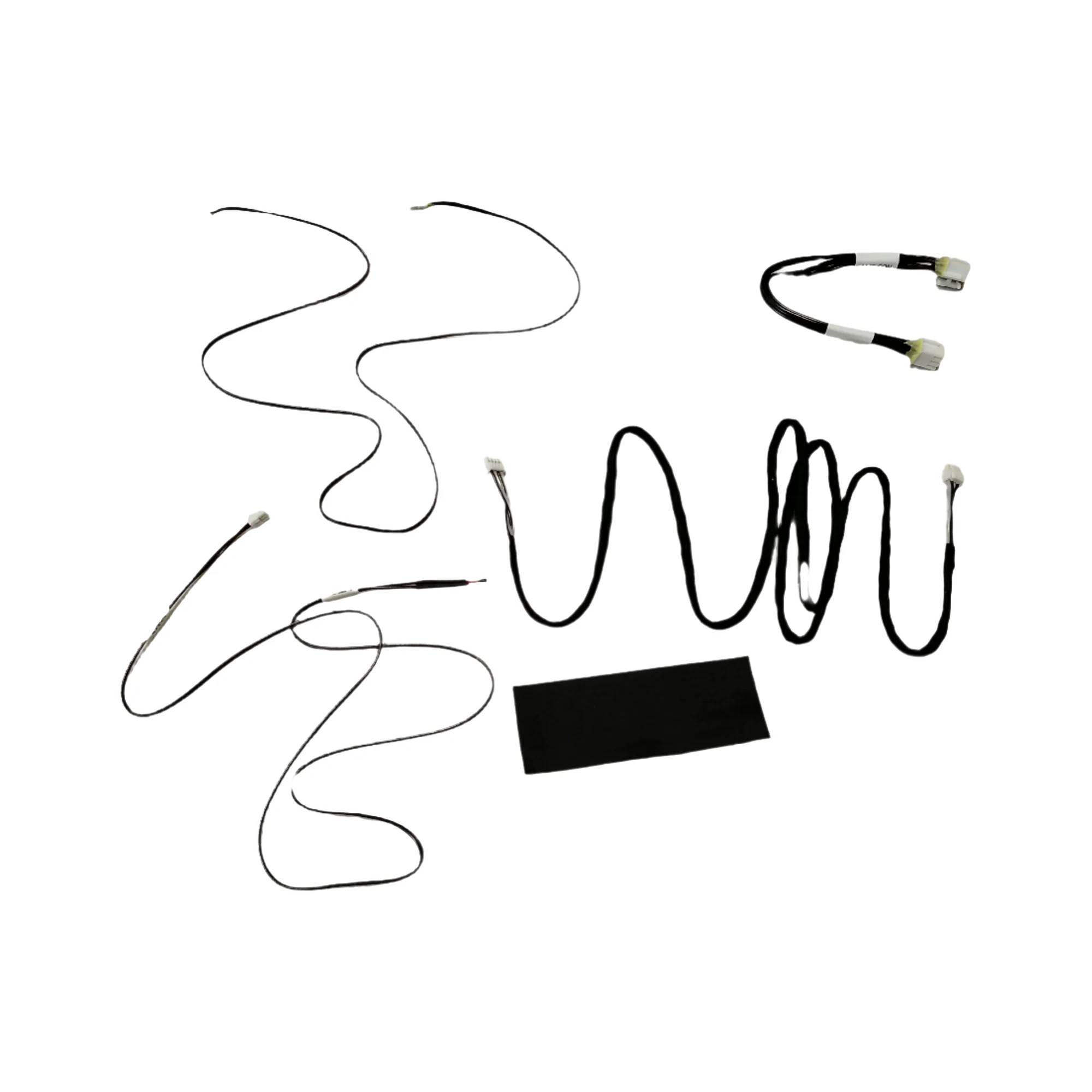 Bambu Lab printer cable pack - dark mode image 1