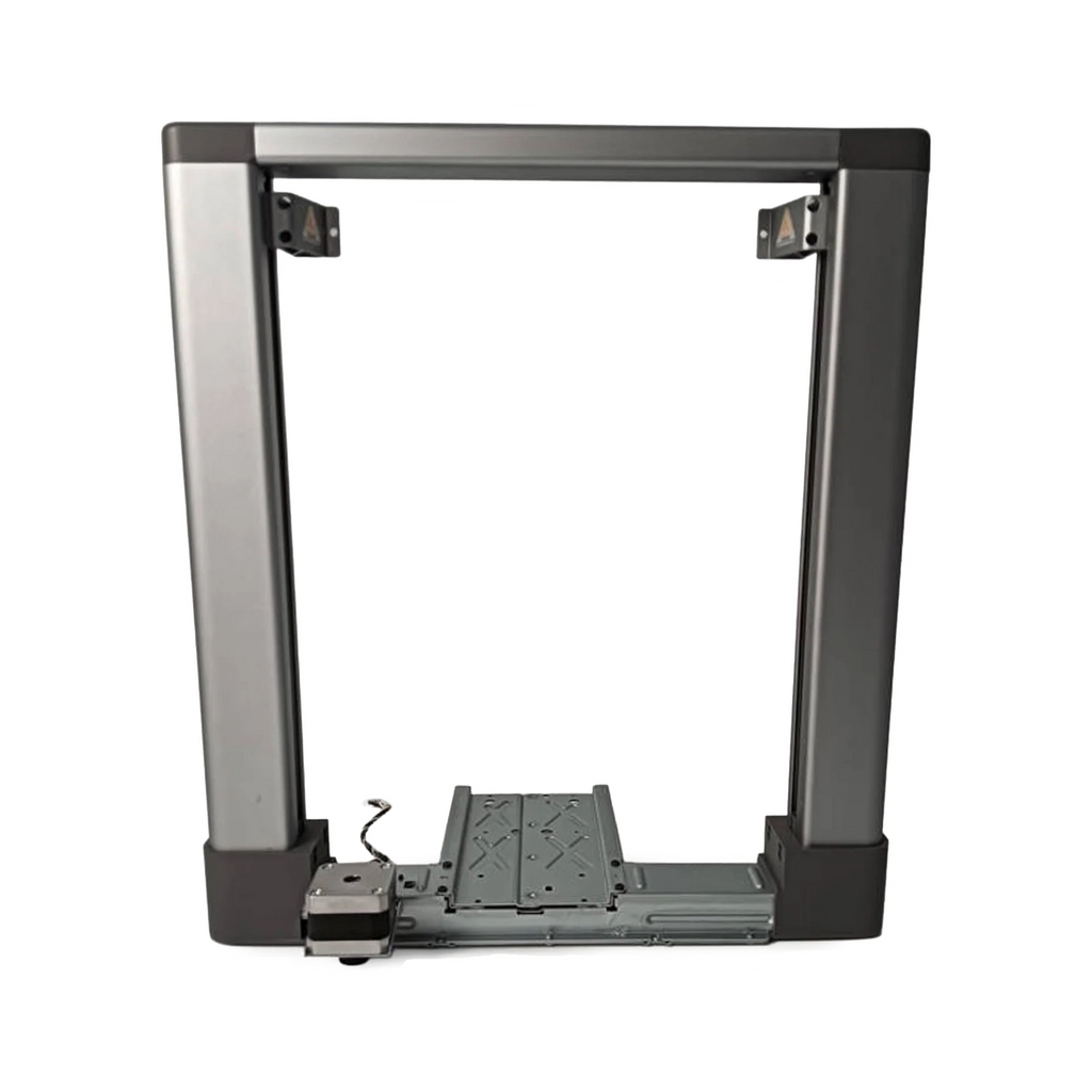 Bambu Lab A1 Printer Frame - dark mode image 1