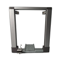 Bambu Lab A1 Printer Frame - dark mode image 1