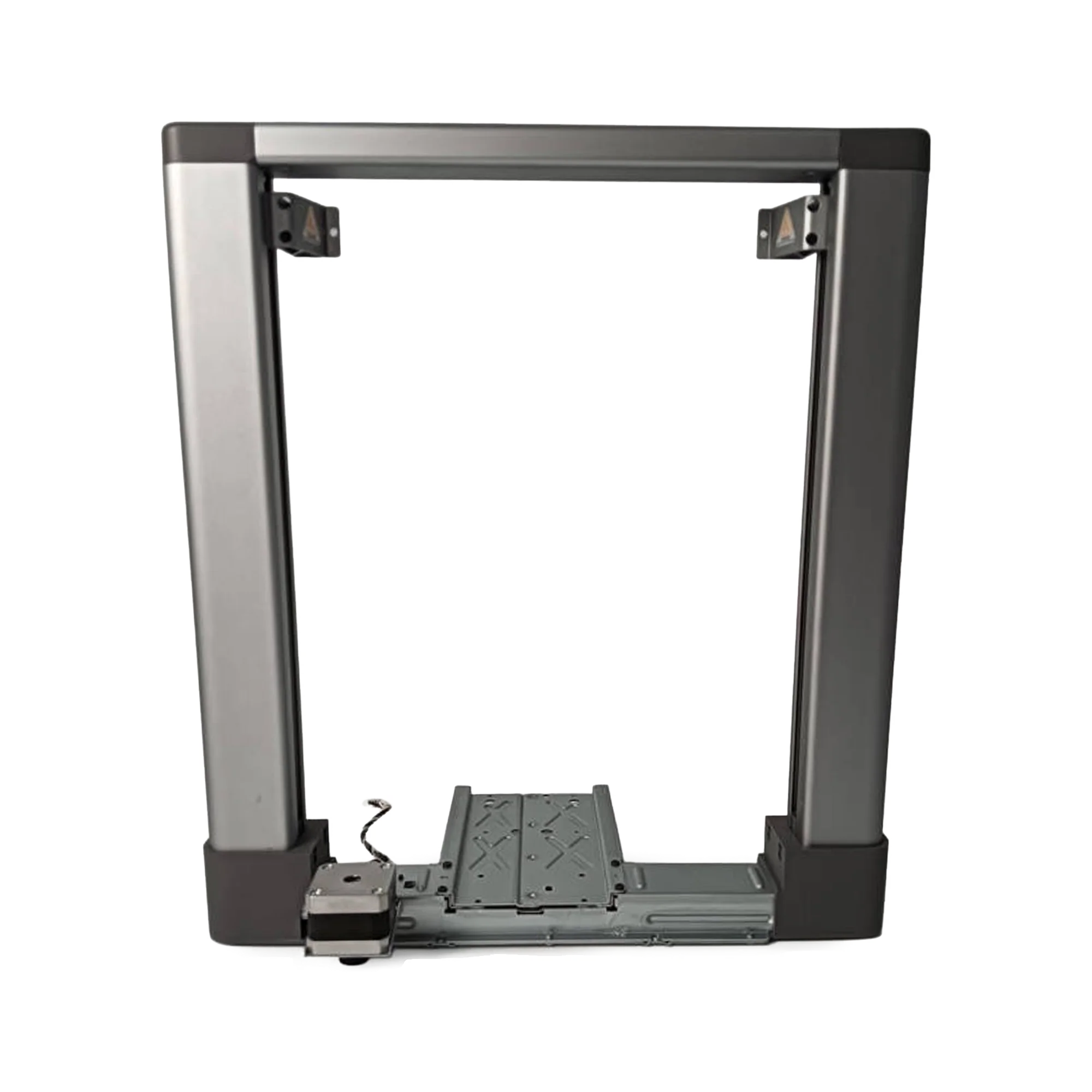 Bambu Lab A1 Printer Frame - dark mode image 1