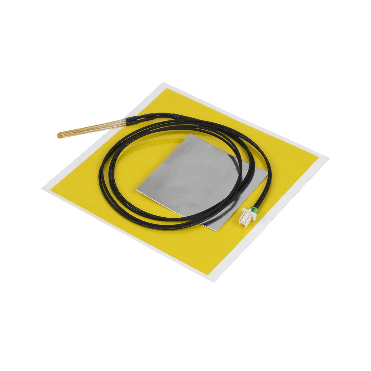 Prusa Heatbed thermistor Set MK4/MK3.9