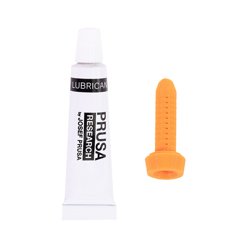 Prusa lubricant applicator set (5g)