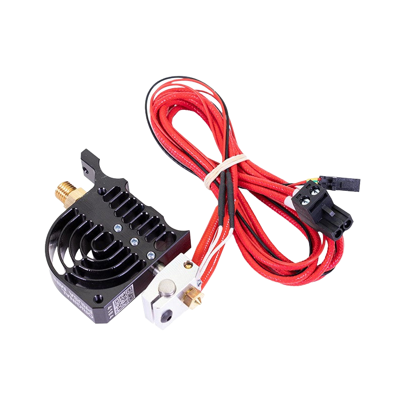 Prusa Mini/+ Assembled Hotend
