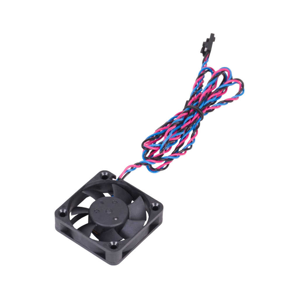 Prusa MK3/S Hot End Fan - Type B Delta Cooling 5v Fan