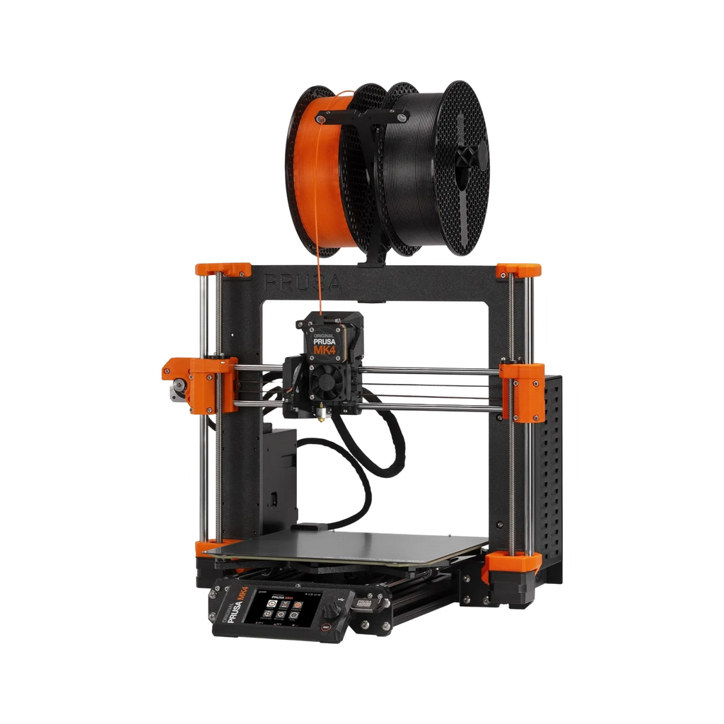 Prusa MK4/MK3.9 printable parts - Full Kit