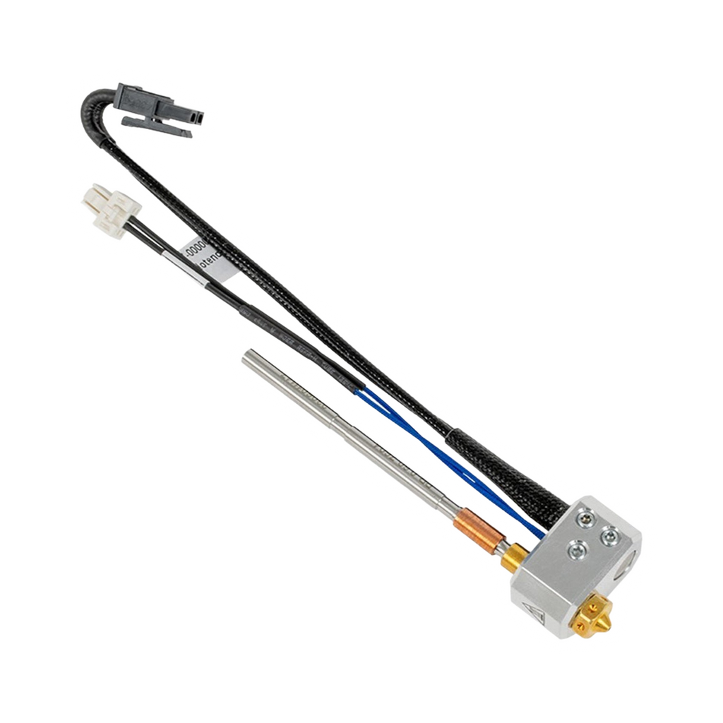 Prusa Nextruder Hotend Brass