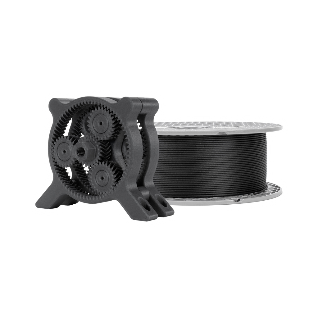 Prusa Prusament PA11 Carbon Fiber Black 800g 1.75mm Filament