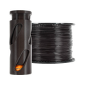 Prusa Prusament PETG Recycled Filament 1.75mm 2KG