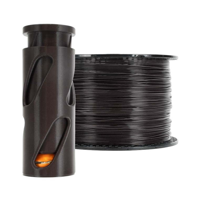 Prusa Prusament PETG Recycled Filament 1.75mm 2KG